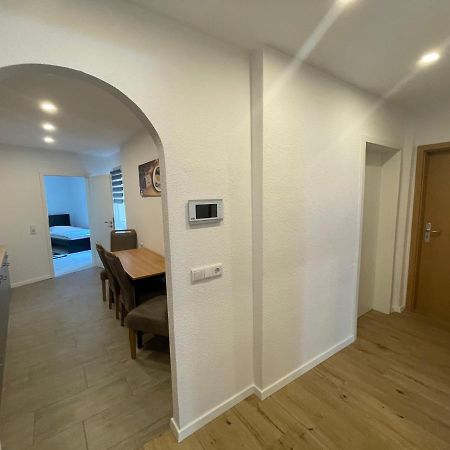 Richter Apartments Finsterwalde 2 외부 사진