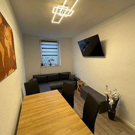 Richter Apartments Finsterwalde 2 외부 사진