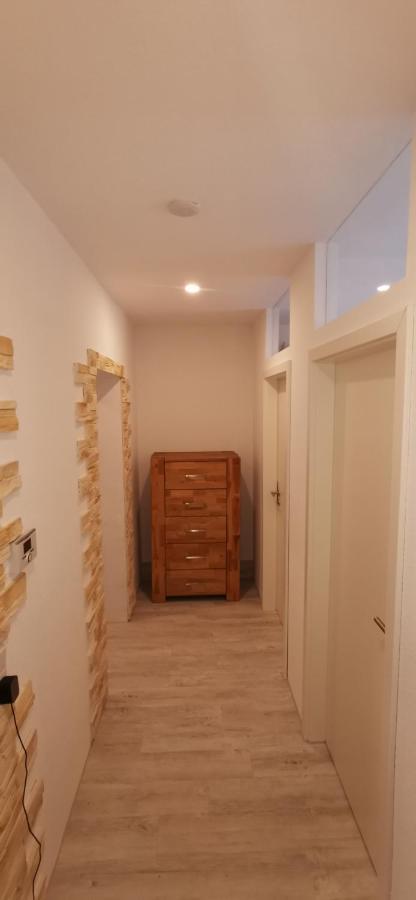Richter Apartments Finsterwalde 2 외부 사진