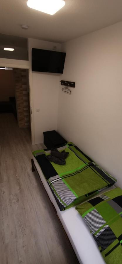 Richter Apartments Finsterwalde 2 외부 사진