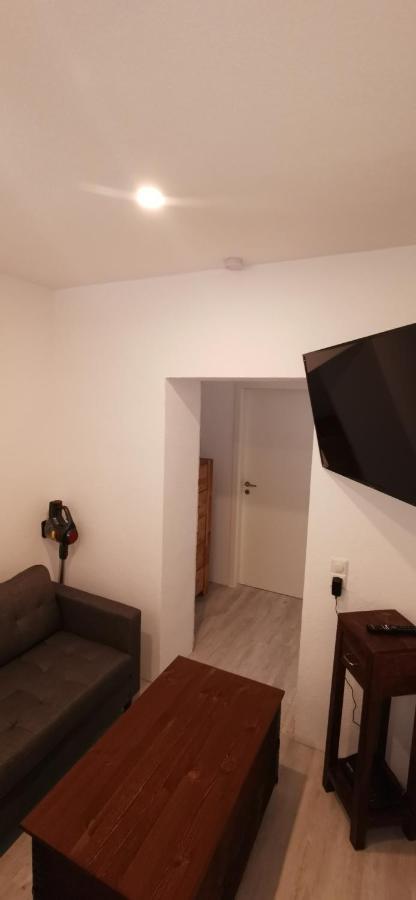 Richter Apartments Finsterwalde 2 외부 사진
