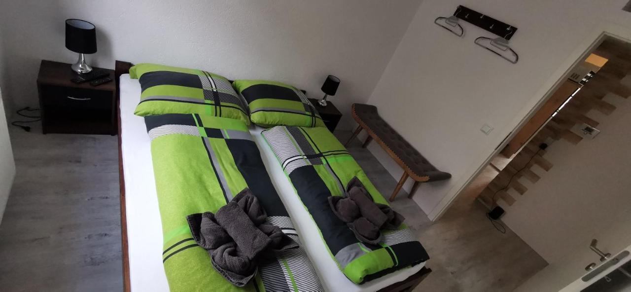 Richter Apartments Finsterwalde 2 외부 사진