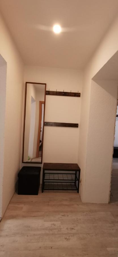 Richter Apartments Finsterwalde 2 외부 사진