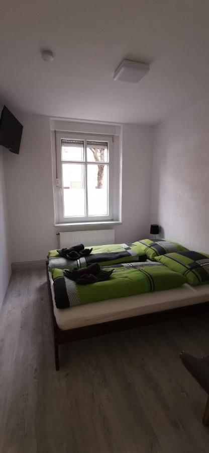 Richter Apartments Finsterwalde 2 외부 사진