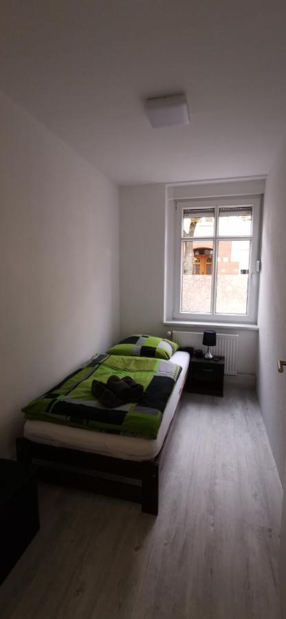 Richter Apartments Finsterwalde 2 외부 사진