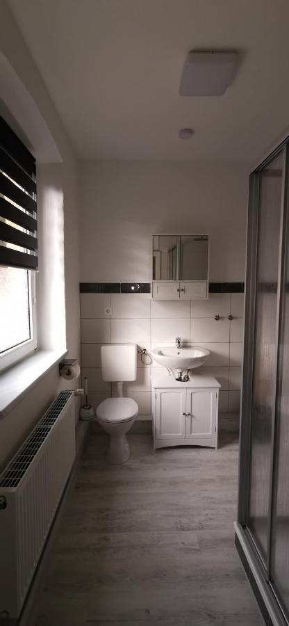 Richter Apartments Finsterwalde 2 외부 사진