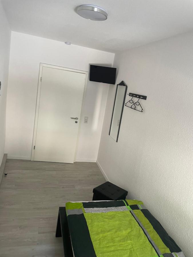 Richter Apartments Finsterwalde 2 외부 사진