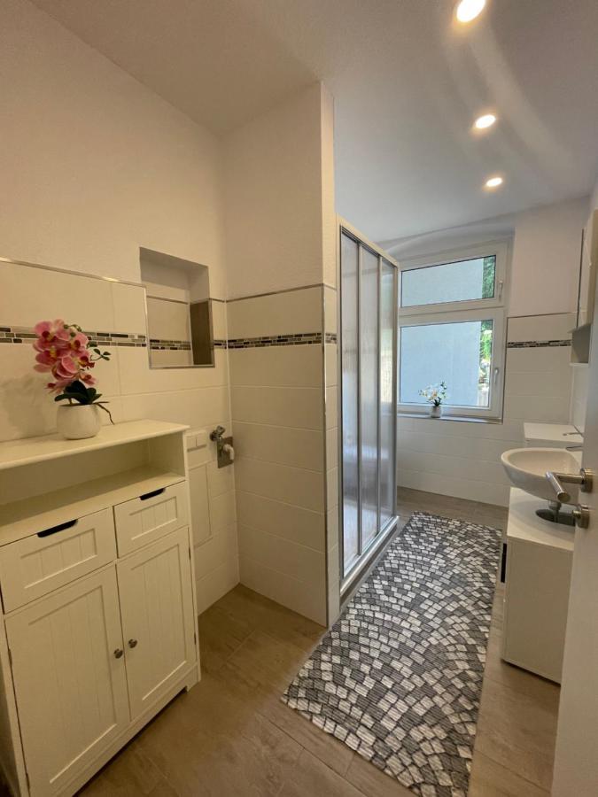 Richter Apartments Finsterwalde 2 외부 사진