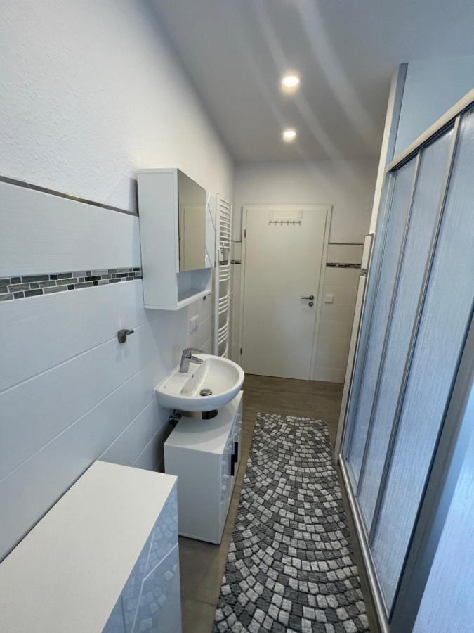 Richter Apartments Finsterwalde 2 외부 사진