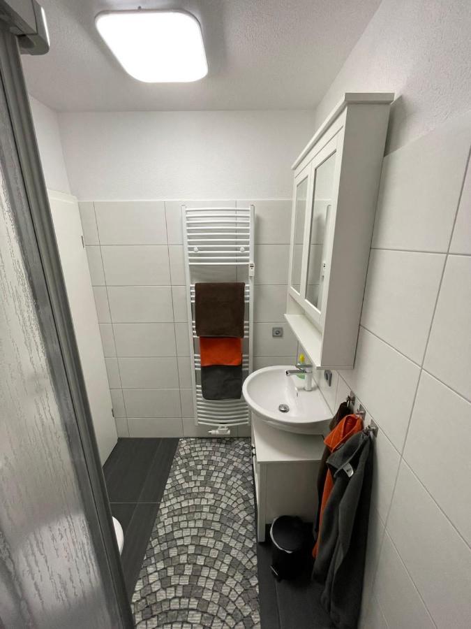 Richter Apartments Finsterwalde 2 외부 사진