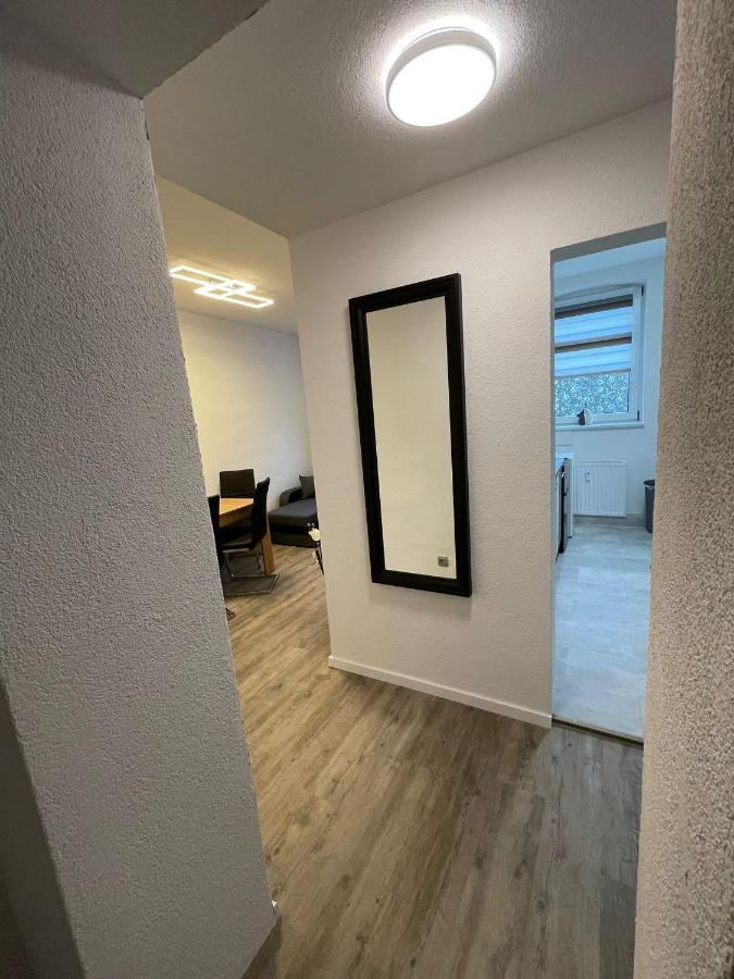 Richter Apartments Finsterwalde 2 외부 사진