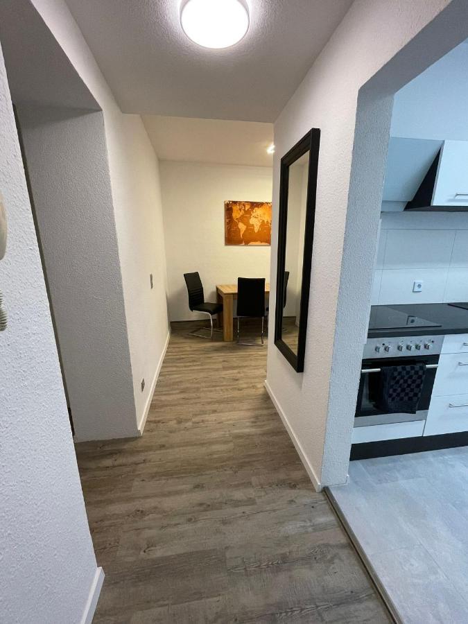 Richter Apartments Finsterwalde 2 외부 사진